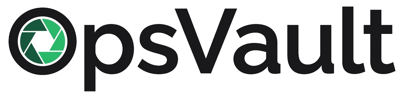 OpsVault